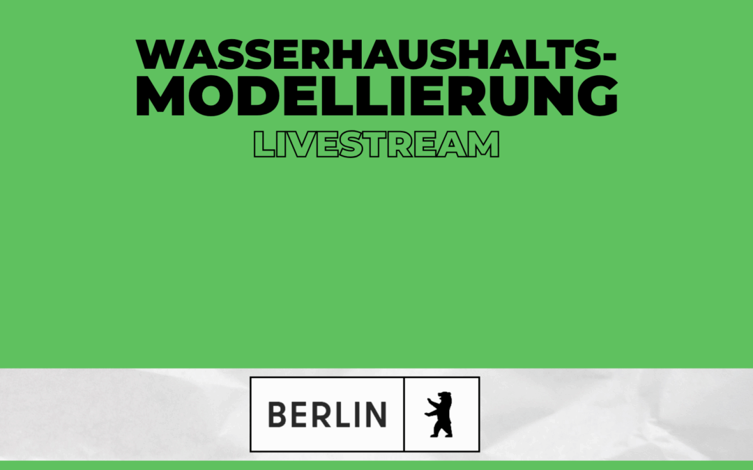 Livestream Pflanzenschutzamt Berlin