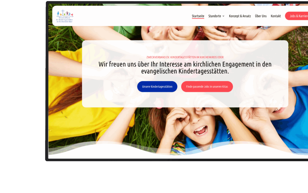 Zweckverband Kitas Eder