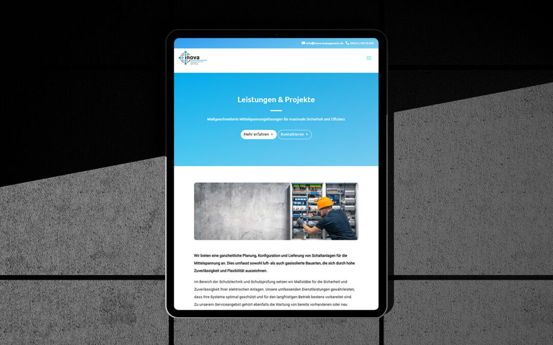 Inova Energiemanagement