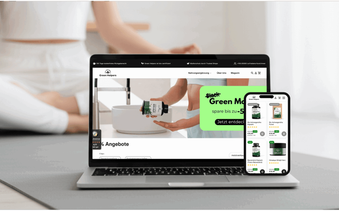 Green Helpers