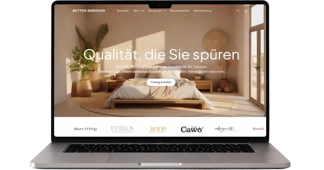 Betten Zwerger Project