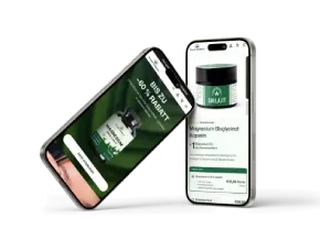 Green Helper Projekt