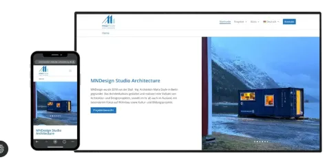 MN Design Projekt