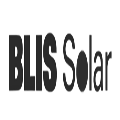 Logo BLIS Solar