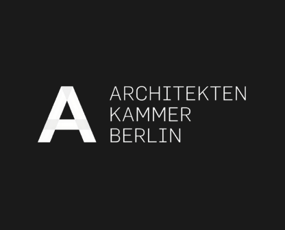 Logo Architektenkammer Berlin