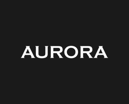 Logo Aurora