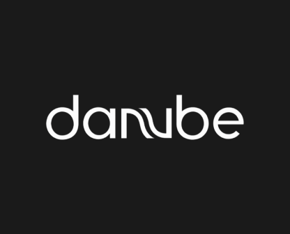 Logo danube