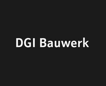 Logo DGI Bauwerk