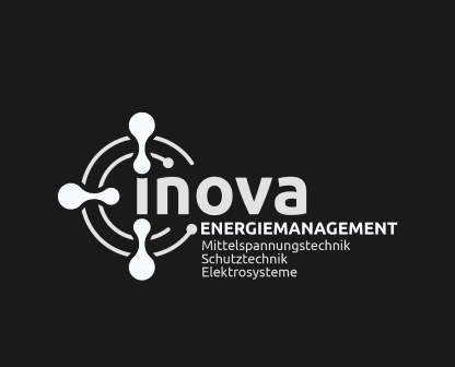 Logo inova Energiemanagement