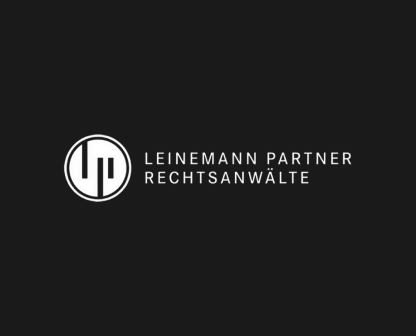 Logo Leinemann Partner Rechtsanwälte