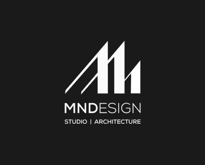 Logo MN Design Studio Architecture