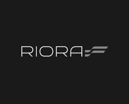 Logo RIORA