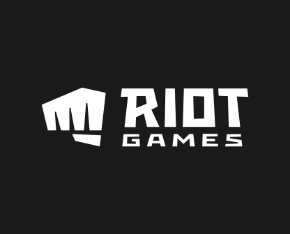 Logo Riot Games