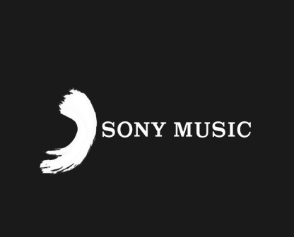Logo Sony Music