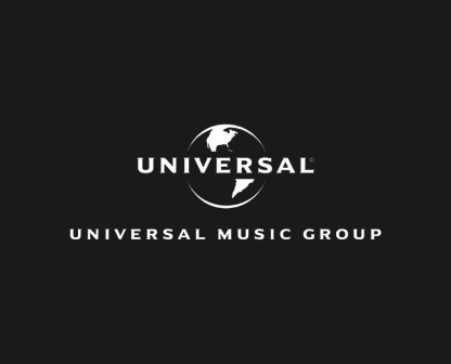 Logo Universal Music Group