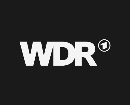 Logo WDR
