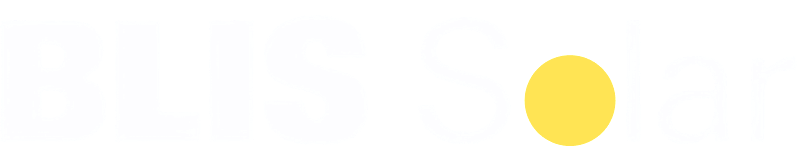 Projekt BLIS Solar anzeigen
